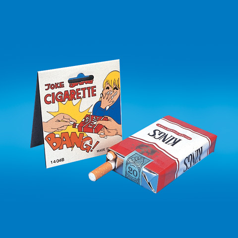 (image for) Bang Cigarette In Pack